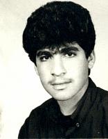 آلبوم اختصاصی تصاویر شهید حمیدرضا شیخی . کد 1403326428 آ