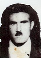 آلبوم اختصاصی تصاویر شهید میرزامحمد شیدایی قونی . کد 1403246466 آ