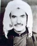 آلبوم اختصاصی تصاویر شهید ملامحمد شیری . کد 1403124045 آ