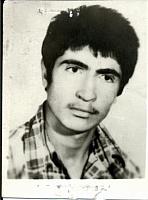 آلبوم اختصاصی تصاویر شهید محمود شهسواری . کد 1403208162 آ