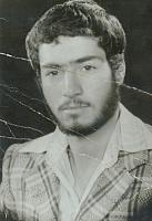 آلبوم اختصاصی تصاویر شهید علی محمد شاملوییان . کد 1403207244 آ