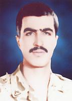 آلبوم اختصاصی تصاویر شهید عیسی شهبازی . کد 1403208095 آ