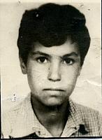 آلبوم اختصاصی تصاویر شهید مجید شمس ابادی . کد 1403291905 آ