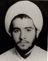 آلبوم اختصاصی تصاویر شهید محمدتقی شاهیوندی . کد 1403260028 آ