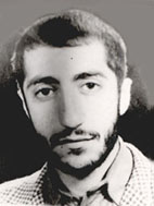 آلبوم اختصاصی تصاویر شهید محمدرضا شریعتی . کد 1403207528 آ