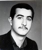 آلبوم اختصاصی تصاویر شهید حمید شفیعی صنعتی . کد 1403291863 آ