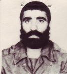 آلبوم اختصاصی تصاویر شهید صادق شهابی زاده . کد 1403260393 آ