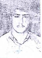 آلبوم اختصاصی تصاویر شهید محمدرضا شادروح . کد 1403330586 آ