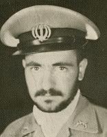 آلبوم اختصاصی تصاویر شهید علی شیخ کانلوی میلان . کد 1403313878 آ