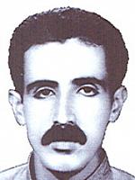 آلبوم اختصاصی تصاویر شهید سعد شیربیگی . کد 1403313914 آ