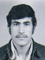 آلبوم اختصاصی تصاویر شهید یعقوب شیرزادی . کد 1403208336 آ