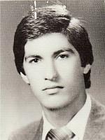 آلبوم اختصاصی تصاویر شهید ولید شرف خانی . کد 1403122661 آ