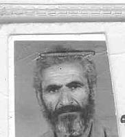 آلبوم اختصاصی تصاویر شهید حاجی شعبان پور . کد 1403231686 آ