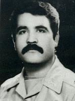 آلبوم اختصاصی تصاویر شهید محمد شکیبایی صنوبری . کد 1403327933 آ