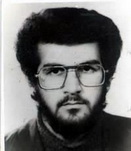 آلبوم اختصاصی تصاویر شهید علی اکبر شهرابادی . کد 1403208113 آ