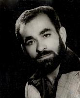 آلبوم اختصاصی تصاویر شهید علی اکبر شیدفر(قدیری فرد) . کد 1403208278 آ