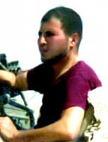 آلبوم اختصاصی تصاویر شهید علی اکبر شیرخوانی . کد 1403324039 آ