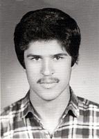 آلبوم اختصاصی تصاویر شهید محمود شریفی دهشیری . کد 1403207624 آ