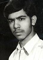 آلبوم اختصاصی تصاویر شهید مهدی شفیعی کمال ابادی . کد 1403231794 آ