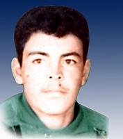 آلبوم اختصاصی تصاویر شهید اصغر شول . کد 1403326159 آ