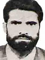 آلبوم اختصاصی تصاویر شهید حاج علی شیبانی فردوسیه زاده . کد 1403208193 آ