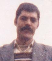 آلبوم اختصاصی تصاویر شهید تیمور شعبان . کد 1403292128 آ