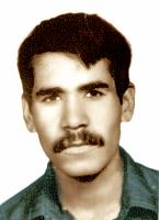 آلبوم اختصاصی تصاویر شهید برات اله شریفی . کد 1403231618 آ