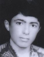 آلبوم اختصاصی تصاویر شهید غلامرضا شیخی . کد 1403328843 آ