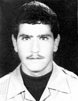 آلبوم اختصاصی تصاویر شهید هوشنگ شیشکانی . کد 1403246534 آ