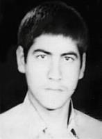 آلبوم اختصاصی تصاویر شهید نبی شجاعی . کد 1403260061 آ