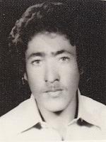 آلبوم اختصاصی تصاویر شهید ابراهیم شهسواری . کد 1403208154 آ