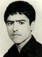 آلبوم اختصاصی تصاویر شهید علیرضا شمس . کد 1403291717 آ