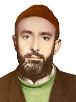 آلبوم اختصاصی تصاویر شهید ذبیح اله شهردمی . کد 1403208124 آ