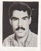 آلبوم اختصاصی تصاویر شهید جواد شجاعی بافتانی . کد 1403260050 آ