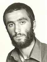 آلبوم اختصاصی تصاویر شهید عبداله شریفی زیارانی . کد 1403207586 آ