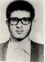 آلبوم اختصاصی تصاویر شهید محمدعلی شرفی . کد 1403207499 آ