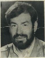 آلبوم اختصاصی تصاویر شهید حسن شمس جزیی . کد 1403207970 آ