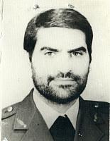 آلبوم اختصاصی تصاویر شهید محمدرضا شادنژاد . کد 1403323996 آ