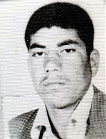 آلبوم اختصاصی تصاویر شهید محمد شعبانی حصار . کد 1403291957 آ