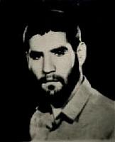 آلبوم اختصاصی تصاویر شهید صفر شفیعی . کد 1403231775 آ