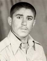 آلبوم اختصاصی تصاویر شهید غلامحسین شولی . کد 1403291738 آ