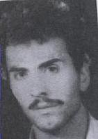 آلبوم اختصاصی تصاویر شهید محمد شفیع زاده . کد 1403326203 آ