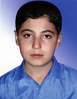 آلبوم اختصاصی تصاویر شهید کاوه شکیبانژاد . کد 1403327548 آ