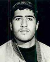 آلبوم اختصاصی تصاویر شهید نقدعلی شقاقی . کد 1403292080 آ