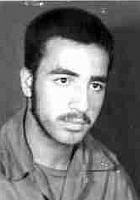 آلبوم اختصاصی تصاویر شهید محمدعلی شمشیری . کد 1403207991 آ