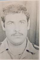 آلبوم اختصاصی تصاویر شهید صفرعلی شیخ حسینی . کد 1403313868 آ