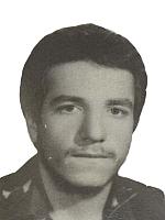 آلبوم اختصاصی تصاویر شهید کریم شیخ محمدی . کد 1403208238 آ