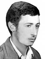 آلبوم اختصاصی تصاویر شهید کریم شفاهی . کد 1403231741 آ