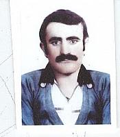 آلبوم اختصاصی تصاویر شهید خدامراد شریفیان . کد 1403231623 آ