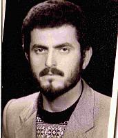 آلبوم اختصاصی تصاویر شهید رستم شفاعی . کد 1403231738 آ